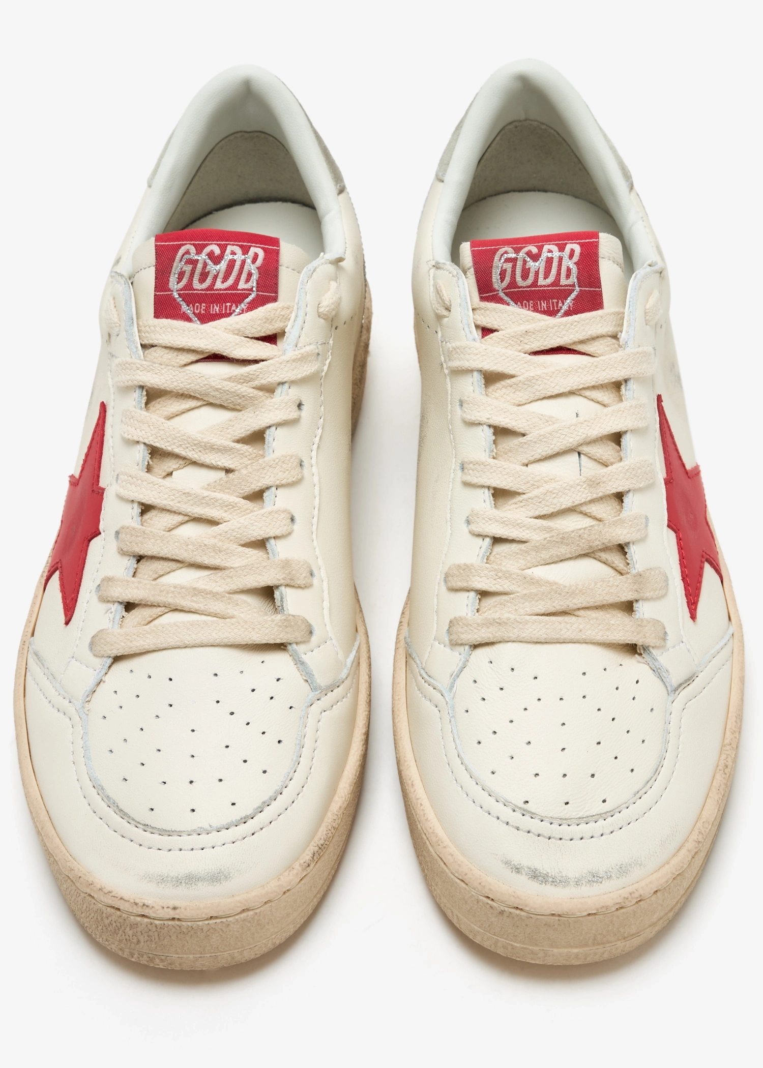 golden goose